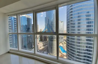 Apartment - 3 Bedrooms - 4 Bathrooms for rent in Marina Bay - City Of Lights - Al Reem Island - Abu Dhabi