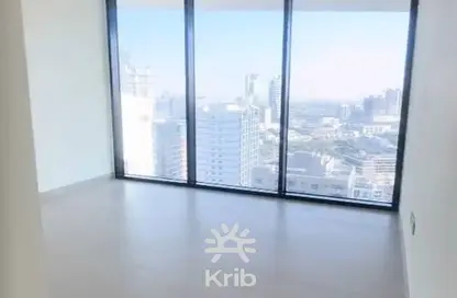 شقة - غرفة نوم - 2 حمامات للايجار في بن غاطي رويال - منطقة 18 - قرية جميرا الدائرية - دبي