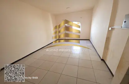 Apartment - Studio - 1 Bathroom for rent in Al Naemiya Tower 2 - Al Naemiya Towers - Al Nuaimiya - Ajman