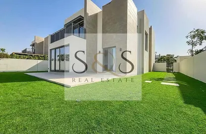 Villa - 4 Bedrooms - 5 Bathrooms for sale in Golf Links - EMAAR South - Dubai South (Dubai World Central) - Dubai