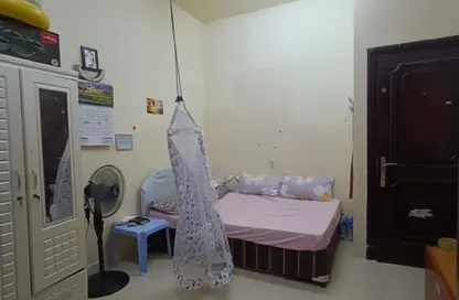 شقة - غرفة نوم - 1 حمام للايجار في مدينة الهلال - الفجيرة