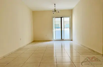 Apartment - 3 Bedrooms - 3 Bathrooms for rent in Al Zain Tower - Al Nahda - Sharjah