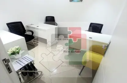 مركز أعمال - استوديو - 4 حمامات للايجار في مركز ابراج - السبخة - ديرة - دبي