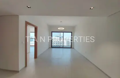 Apartment - 1 Bedroom - 2 Bathrooms for rent in Arjan Circle - Arjan - Dubai