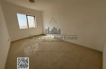 Apartment - 1 Bedroom - 2 Bathrooms for rent in Al Ghoroub Tower - Al Alia - Ajman