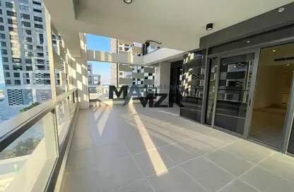 Apartment - 3 Bedrooms - 4 Bathrooms for sale in Makers District - Al Reem Island - Abu Dhabi