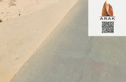 أرض - استوديو للبيع في الجرف 3 - الجرف - عجمان وسط المدينة - عجمان