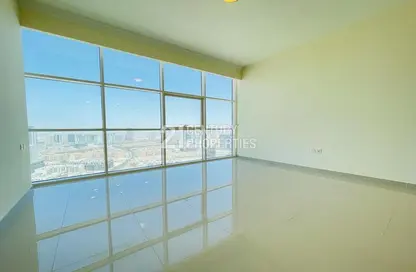 Empty Room image for: Apartment - 1 Bathroom for sale in Reef Residence - District 13 - Jumeirah Village Circle - Dubai, Image 1