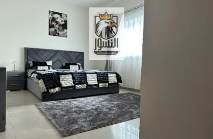 شقة - 4 غرف نوم - 4 حمامات للايجار في فايرمونت عجمان - النخيل 2 - النخيل - عجمان