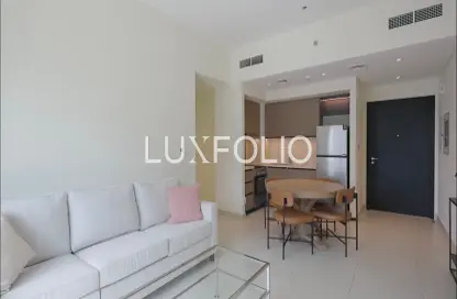 Apartment - 1 Bedroom - 1 Bathroom for rent in Burj Crown - Downtown Dubai - Dubai Apartment - 1 Bedroom - 1 Bathroom for rent in Burj Crown - Downtown Dubai - Dubai