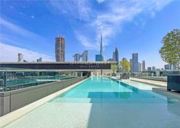 Apartment - 2 bedrooms - 3 bathrooms for rent in Building 5 - City Walk - Dubai