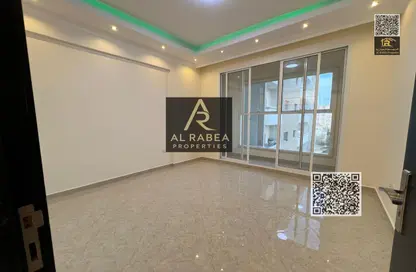Apartment - 1 Bedroom - 1 Bathroom for rent in Al Rawda 3 Villas - Al Rawda 3 - Al Rawda - Ajman