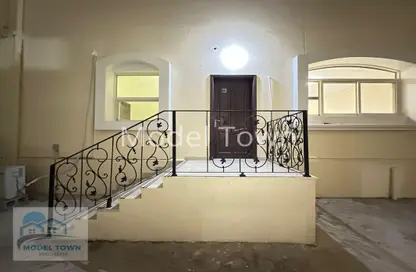 شقة - 1 حمام للايجار في مدينة الرياض - أبوظبي