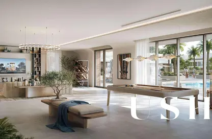 فيلا - 5 غرف نوم - 6 حمامات للبيع في شيفاليا إستيت - نادي ومنتجع جراند بولو - مجمع دبي للاستثمار - دبي