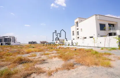Land - Studio for sale in Tilal City C - Tilal City - Sharjah