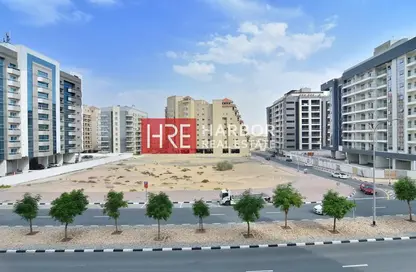 Apartment - Studio - 1 Bathroom for rent in National Bonds Oasis - Dubai Silicon Oasis - Dubai