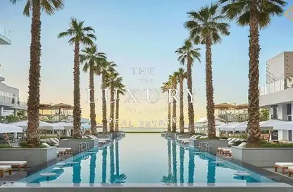 Apartment - 2 Bedrooms - 3 Bathrooms for sale in FIVE Palm Jumeirah - Palm Jumeirah - Dubai