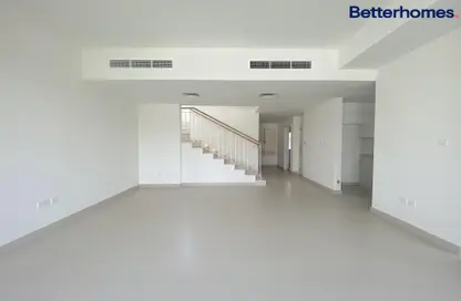 Townhouse - 3 Bedrooms - 3 Bathrooms for rent in Maple 3 - Maple at Dubai Hills Estate - Dubai Hills Estate - Dubai
