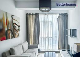 Apartment - 1 bedroom - 2 bathrooms for sale in Laguna Tower - Lake Almas West - Jumeirah Lake Towers - Dubai