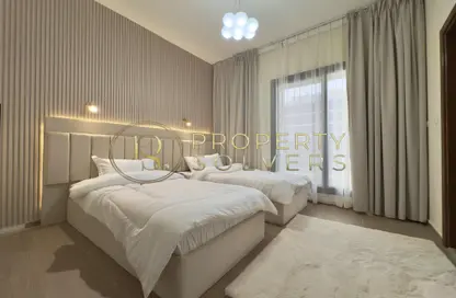 Apartment - 2 Bedrooms - 3 Bathrooms for rent in Dubai Sports City - Dubai Apartment - 2 Bedrooms - 3 Bathrooms for rent in Dubai Sports City - Dubai