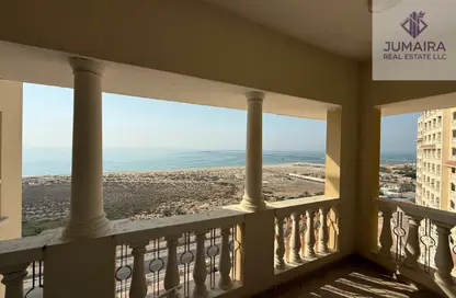 Apartment - 1 Bedroom - 2 Bathrooms for rent in Royal Breeze 4 - Royal Breeze - Al Hamra Village - Ras Al Khaimah