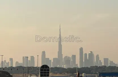 صورة لـ مبنى خارجي أرض - استوديو للبيع في ميدان افينيو - ميدان - دبي ، صورة رقم 1