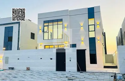 فيلا - 4 غرف نوم - 6 حمامات للبيع في الحليو 2 - الحليو - عجمان