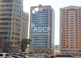 Office Space - 1 bathroom for rent in Al Najda Street - Abu Dhabi
