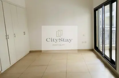 Apartment - 1 Bathroom for rent in City Stay Residences - Dubai Investment Park - Dubai