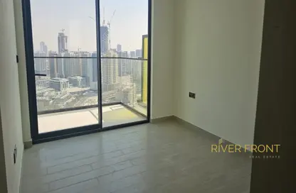 Apartment - 1 Bedroom - 2 Bathrooms for sale in Binghatti Amber - Jumeirah Village Circle - Dubai