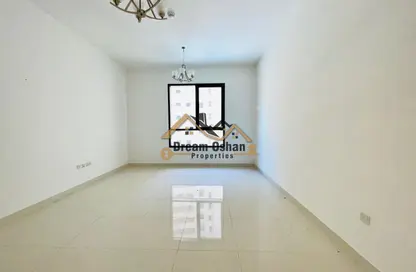 Apartment - 1 Bedroom - 2 Bathrooms for rent in Ayedh Tower - Al Jaddaf - Dubai Apartment - 1 Bedroom - 2 Bathrooms for rent in Ayedh Tower - Al Jaddaf - Dubai