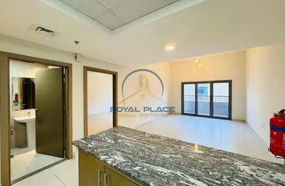 Apartment - 1 Bedroom - 1 Bathroom for rent in City Compass Living - Dubai Investment Park (DIP) - Dubai