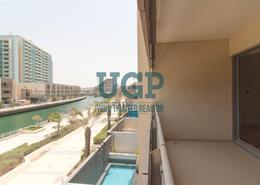 Townhouse - 4 bedrooms - 6 bathrooms for sale in Al Muneera Townhouses-Island - Al Muneera - Al Raha Beach - Abu Dhabi