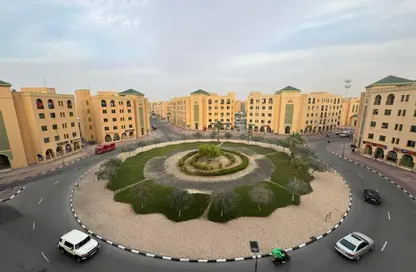متجر - استوديو - 1 حمام للايجار في طراز مغربي - المدينة الدولية - دبي