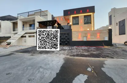 Villa - 5 Bedrooms - 7+ Bathrooms for sale in Al Zaheya Gardens - Al Zahya - Ajman