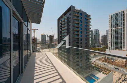 Apartment - 2 Bedrooms - 3 Bathrooms for rent in Dezire Residences - Jumeirah Village Circle - Dubai