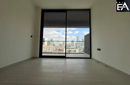 Apartment - 1 Bedroom - 2 Bathrooms for rent in Binghatti Onyx - District 15 - Jumeirah Village Circle - Dubai