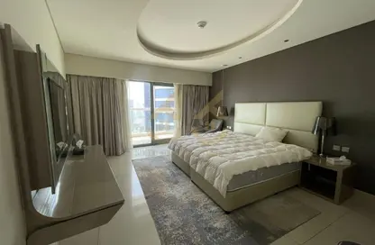 Apartment - 2 Bedrooms - 3 Bathrooms for rent in Tower D - DAMAC Towers by Paramount - Business Bay - Dubai