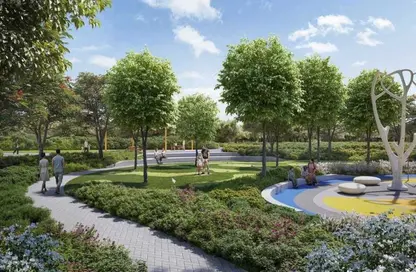 شقة - غرفة نوم - 1 حمام للبيع في باي ستار من فيدا - ميناء راشد - دبي