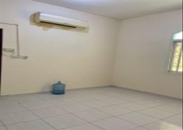 Empty Room image for: Studio - 1 bathroom for rent in Madinat Zayed - Abu Dhabi, Image 1