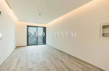 Apartment - Studio - 1 Bathroom for sale in Ahad Residences - Business Bay - Dubai