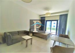 Studio - 1 bathroom for rent in SOL Bay - Business Bay - Dubai
