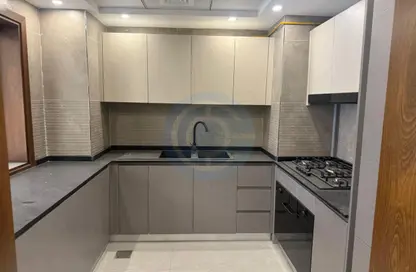 Apartment - 2 Bedrooms - 3 Bathrooms for sale in Nadine Residences 1 - Nadine Residences - Al Furjan - Dubai Apartment - 2 Bedrooms - 3 Bathrooms for sale in Nadine Residences 1 - Nadine Residences - Al Furjan - Dubai