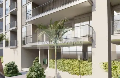 Apartment - 2 Bedrooms - 3 Bathrooms for sale in Asayel Avenue - Mirdif Hills - Mirdif - Dubai