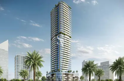 Apartment - 1 Bedroom - 2 Bathrooms for sale in Sonate Residences - Jumeirah Village Triangle - Dubai
