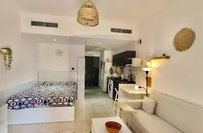 شقة - 1 حمام للبيع في دايموند فيوز 1 - دايموند فيوز - قرية الجميرا سركل - دبي