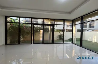 Villa - 3 Bedrooms - 3 Bathrooms for rent in Richmond - DAMAC Hills - Dubai