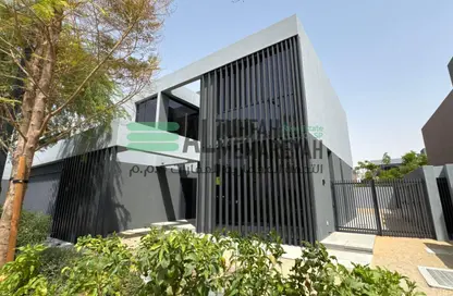 Villa - 4 Bedrooms - 5 Bathrooms for sale in Kaya - Masaar - Tilal City - Sharjah
