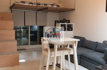 شقة - 1 حمام للبيع في مساكن النخبة رقم 2 - مساكن النخبة الرياضية - مدينة دبي الرياضية - دبي