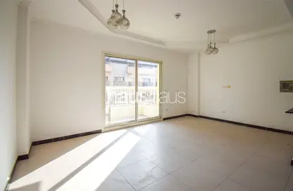 Apartment - Studio - 1 Bathroom for sale in Edmonton Elm - Jumeirah Village Triangle - Dubai